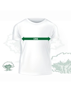 Chaleco intervención Investigación Guardia Civil 2