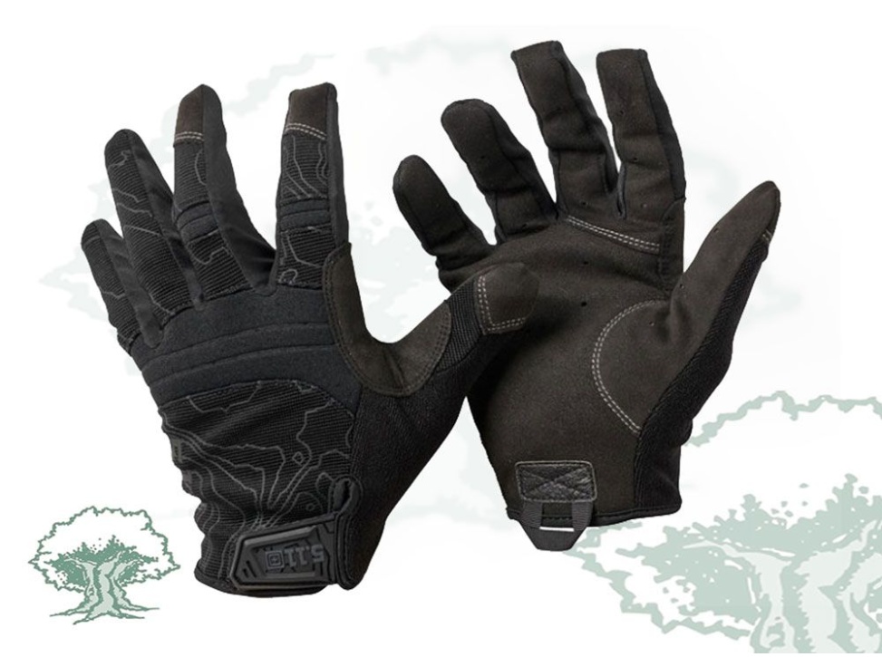 Guantes 5.11 Shooting  competición