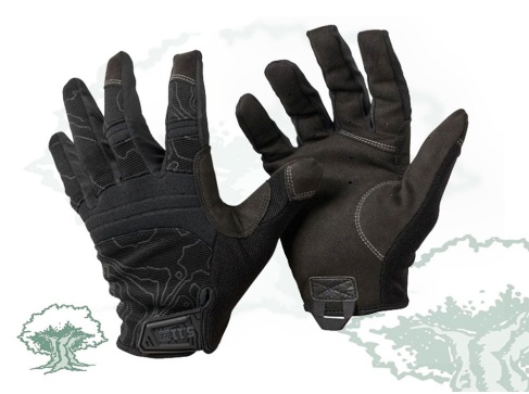 Guantes de competición Shooting 5.11
