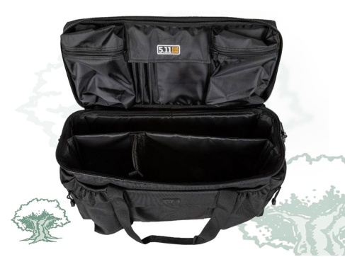 Bolsa 5.11 Patrol Ready