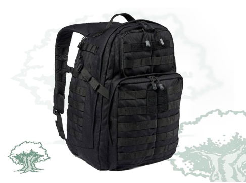 Mochila 5.11 Rush 24 2.0 37 litros