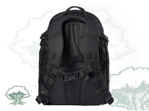 Mochila 5.11 Rush 24 2.0 37 litros