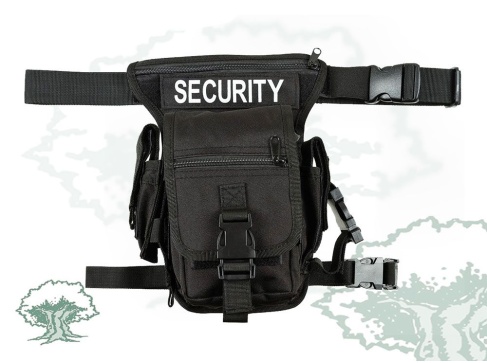 Funda MFH Security