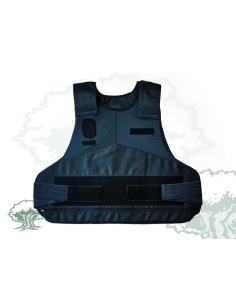 Funda chaleco antibalas Guardtex