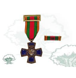 Medalla a la Dedicación Policial