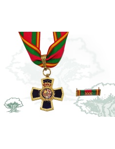 Encomienda Dedicación Policial