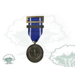 Medalla de la OTAN (Former Yugoslavia)