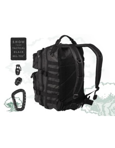 Mochila Mil-Tec US Assault 36 litros 2