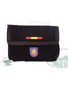 Bolso UIP Policía Nacional para cinturón