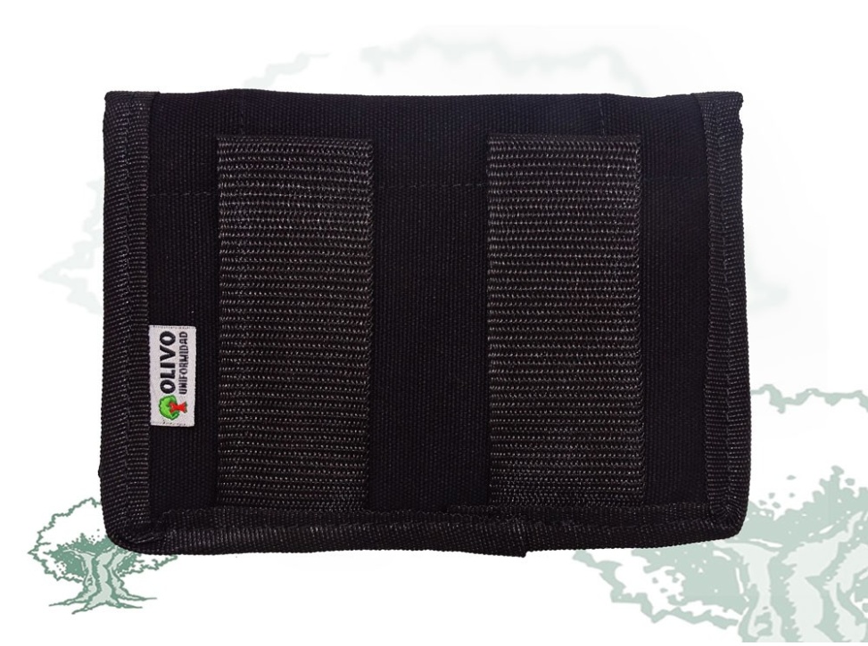 Bolso UIP Policía Nacional para cinturón