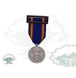 Medalla de Campaña