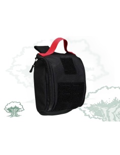 Bolsa primeros auxilios Ifak Mil-Tec Laser Cut