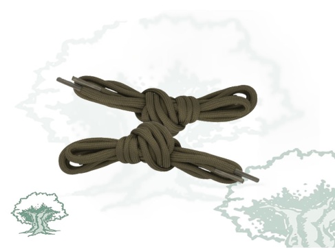 Cordones coyote para botas Cordones coyote para botas