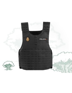 Chaleco antibalas Knightex 24