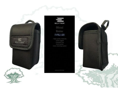 Funda linterna Elyter ML 2 GEN