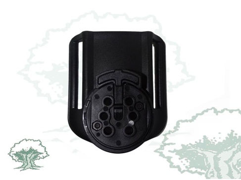 Acople Vega Holster 8K43