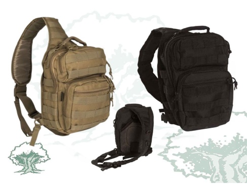 Bandolera Mil-Tec One Strap