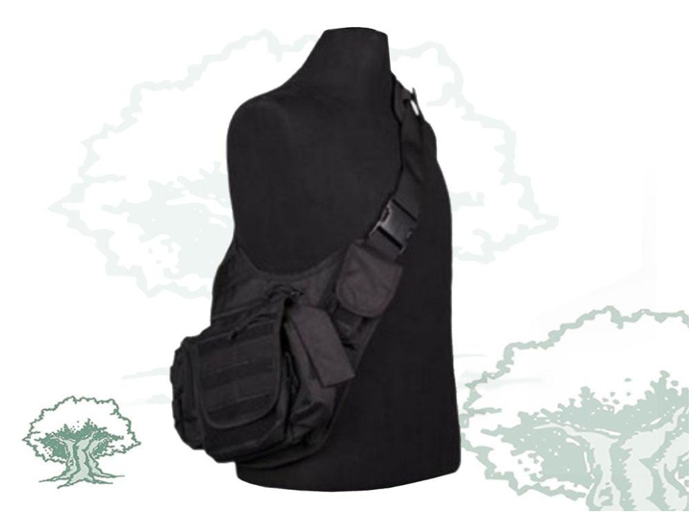 Bandolera Mil-Tec Sling Bag