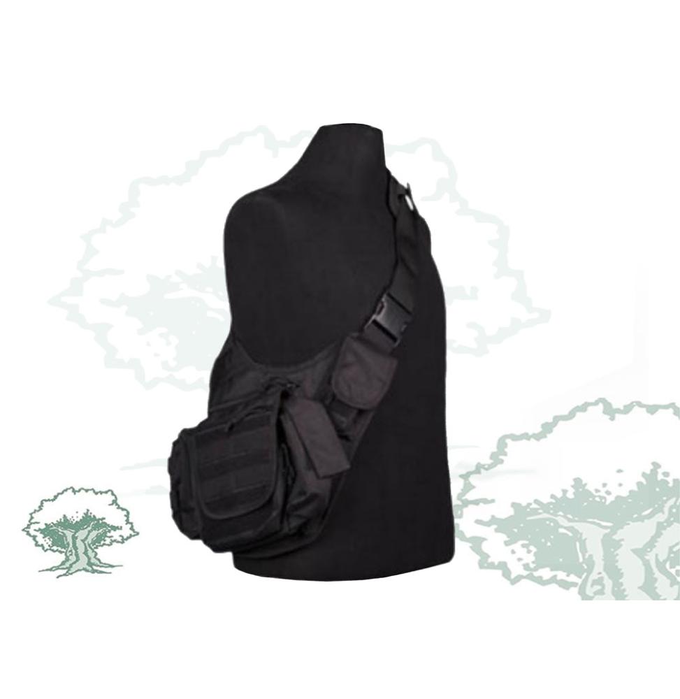 Mochilas bandoleras Zecti / Neewer Sling backpack