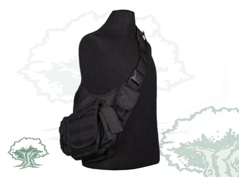 Bandolera Mil-Tec Sling Bag