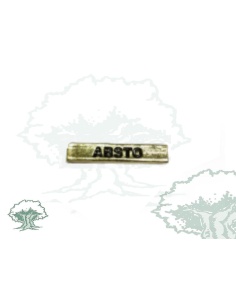 Barra Área de Abastecimiento Ejército