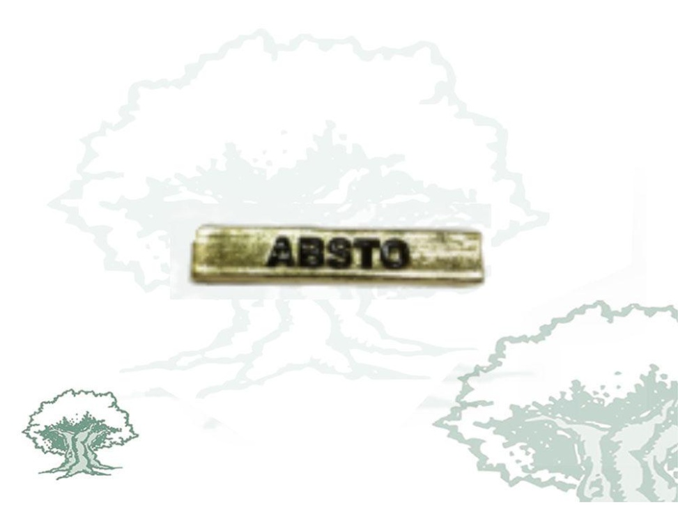 Barra Área de Abastecimiento Ejército