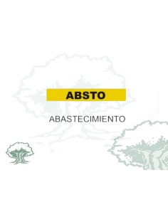 Barra Área de Abastecimiento Ejército 2