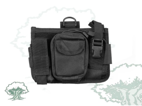 Bolso MFH multibolsillo