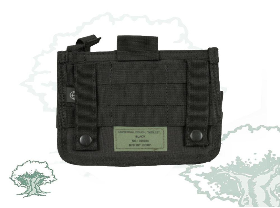 Bolso MFH multibolsillo