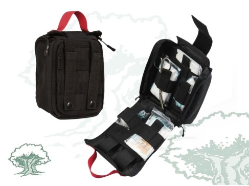 Botiquín Ifak Miltec