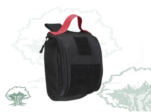 Botiquín Ifak Miltec