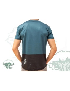 Camiseta técnica Guardia Civil sublimación 2