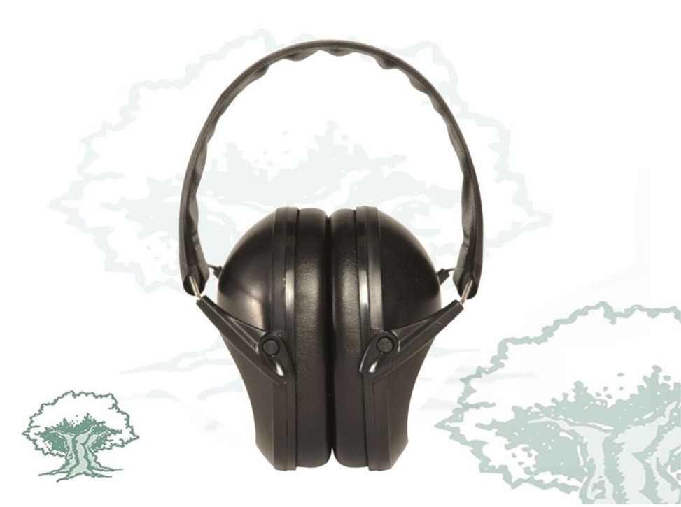 Cascos de tiro Mil-Tec