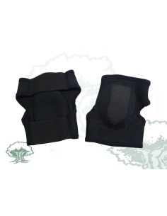 Coderas intervención de neopreno