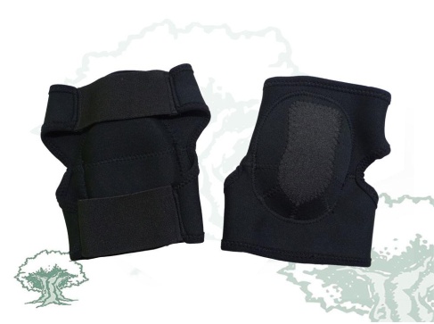 Coderas intervención de neopreno