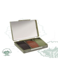 Pintura de camuflaje BCB