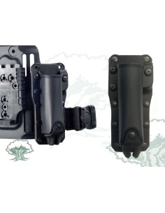 Funda porta defensa Radar RA-F21HP