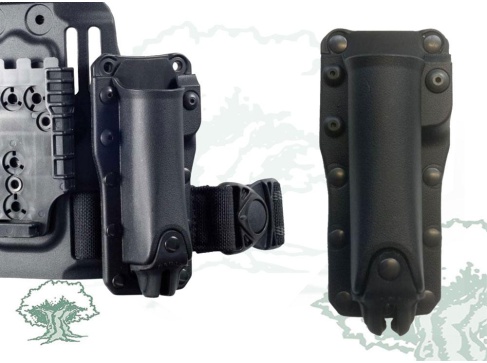 Funda porta defensa Radar RA-F21HP