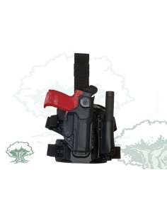 Funda porta defensa Radar RA-F21HP 2