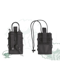 Funda móvil sistema molle