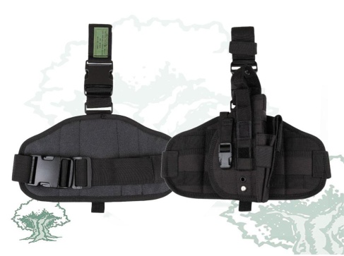 Funda pernera multiarma Funda pernera multiarma