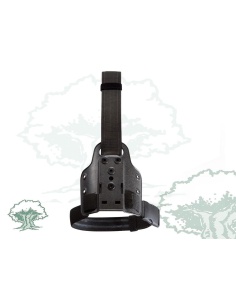 Plataforma Safariland 6004-10 pernera