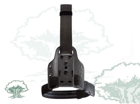 Plataforma Safariland 6004-10 pernera