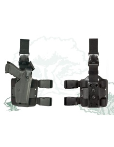 Plataforma Safariland 6005-6 pernera