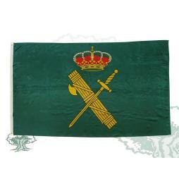 Bandera Guardia Civil