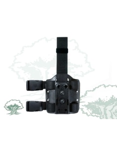 Plataforma pernera Safariland 6004-6