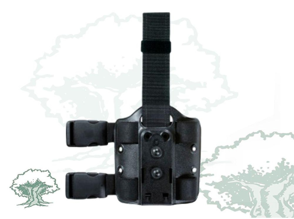 Plataforma Safariland 6004-6 pernera