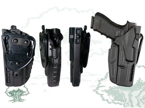 Funda Safariland 7377 ALS