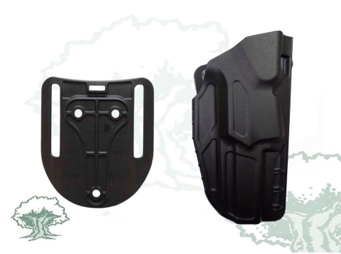 Funda Safariland 7378