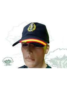 Gorra GAR Guardia Civil